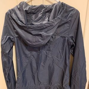 Only worn a couple times! Very lightweight!